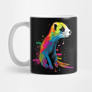 Weasel Mug